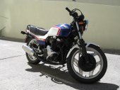 1983 Honda CBX 550 F photo